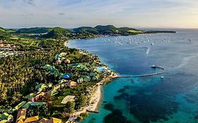 Ti Coin Mayero: Parking Free + Plage De Saint Anne